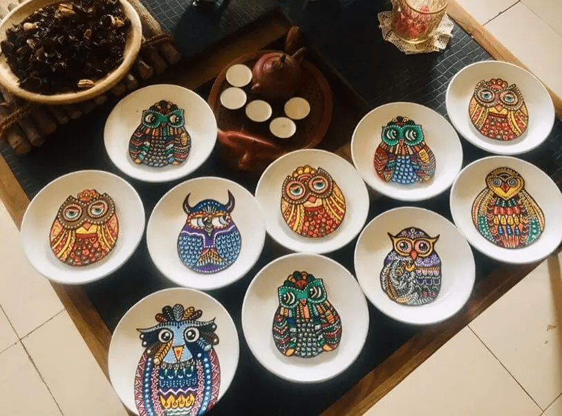 Transform Your Home with Quirky Wall Art: A Creative Journey