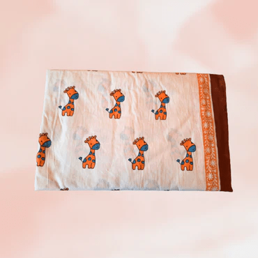 Embrace Comfort and Tradition with Nani Dadi’s Handcrafted Sheets and Dohars