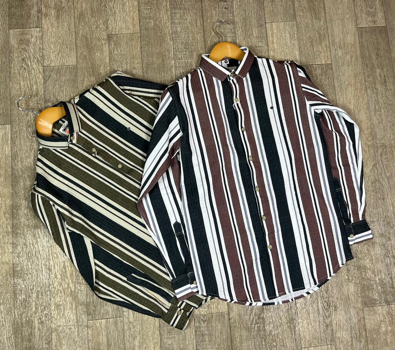 Transform Your Wardrobe: The Perfect Shirt to Elevate Your Style