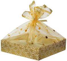 Transform Your Gifting Experience with Exquisite Packaging
