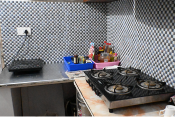 How Duke Inn Residency's Kitchen Facilities Transformed Priya's Business