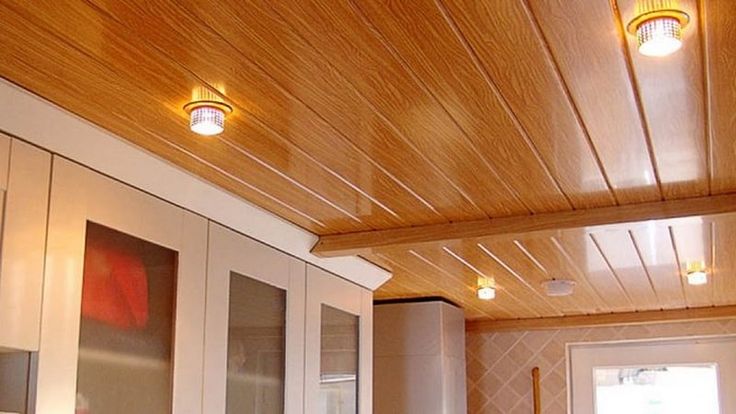 Transforming Spaces: How PVC False Ceiling Solutions Resolve Major Home Renovation Challenges