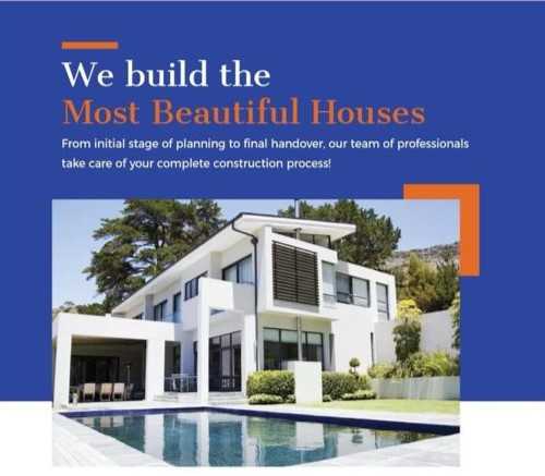 Building Dreams: How a Construction Management Solution Transformed Raj's Business