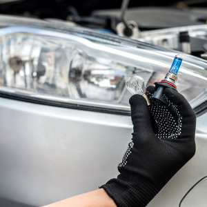 Illuminate Your Driving Experience: The Ultimate Solution for Genuine Headlight Replacement