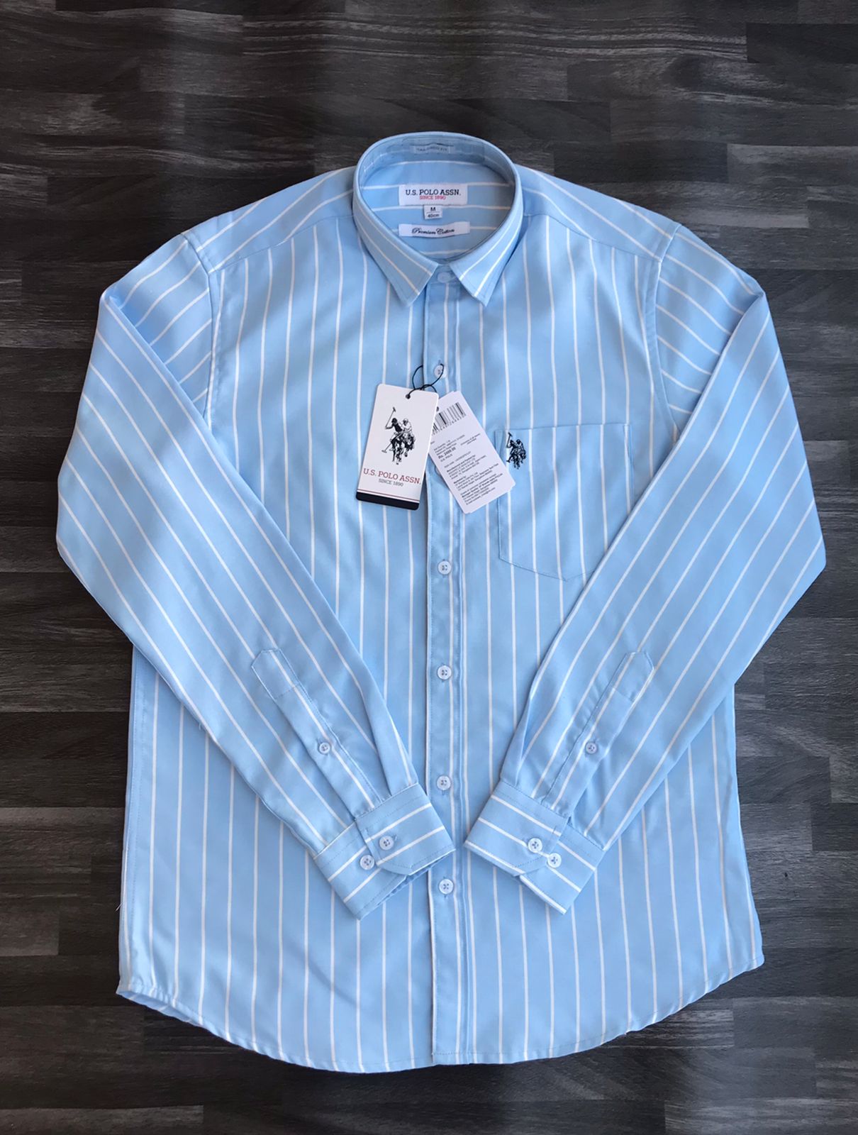 Transform Your Wardrobe: The Ultimate Shirt Collection Every Man Needs