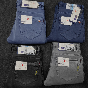 Transform Your Wardrobe: Discover the Perfect Men's Wear Solution