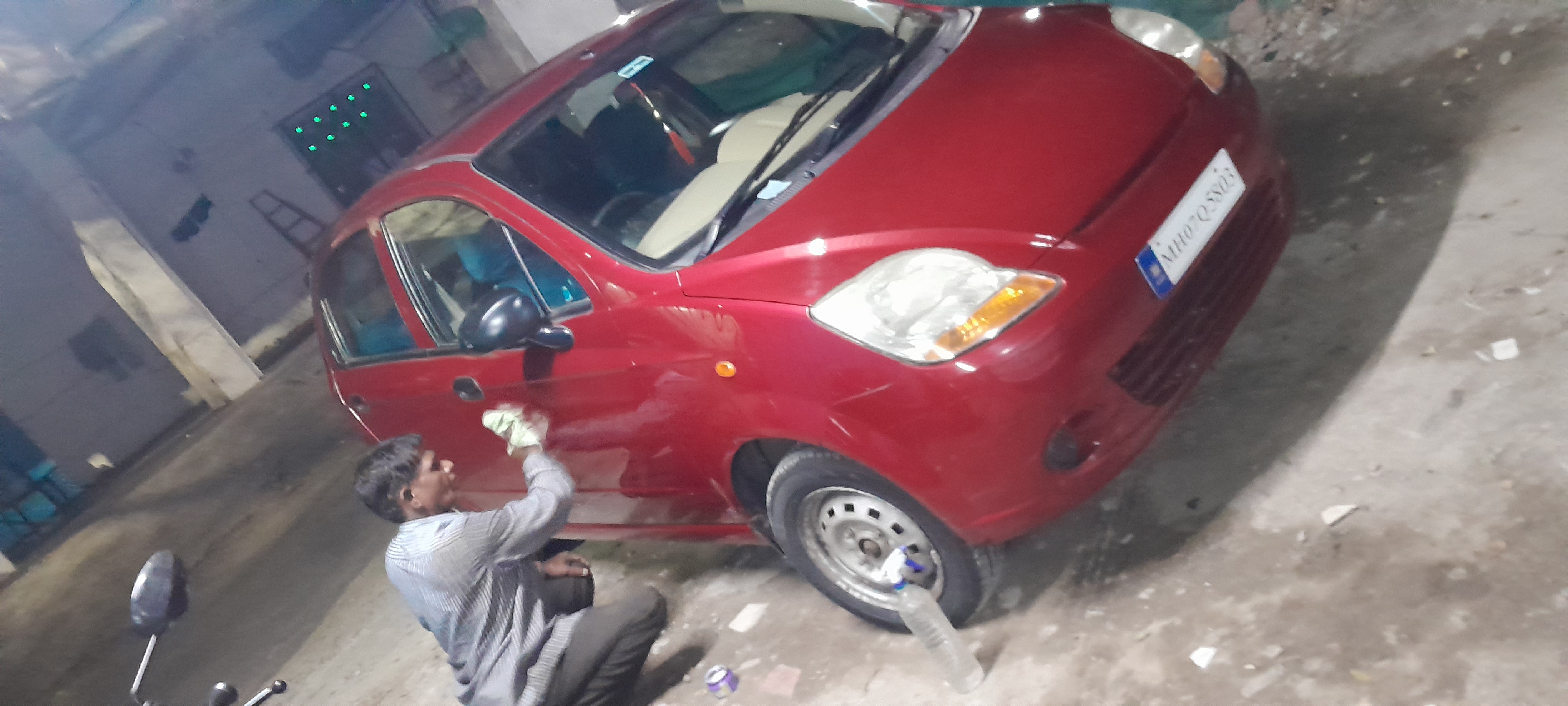 Transform Your Car and Your Commute: The Ultimate Care Solution with Jai Ganesh Motors