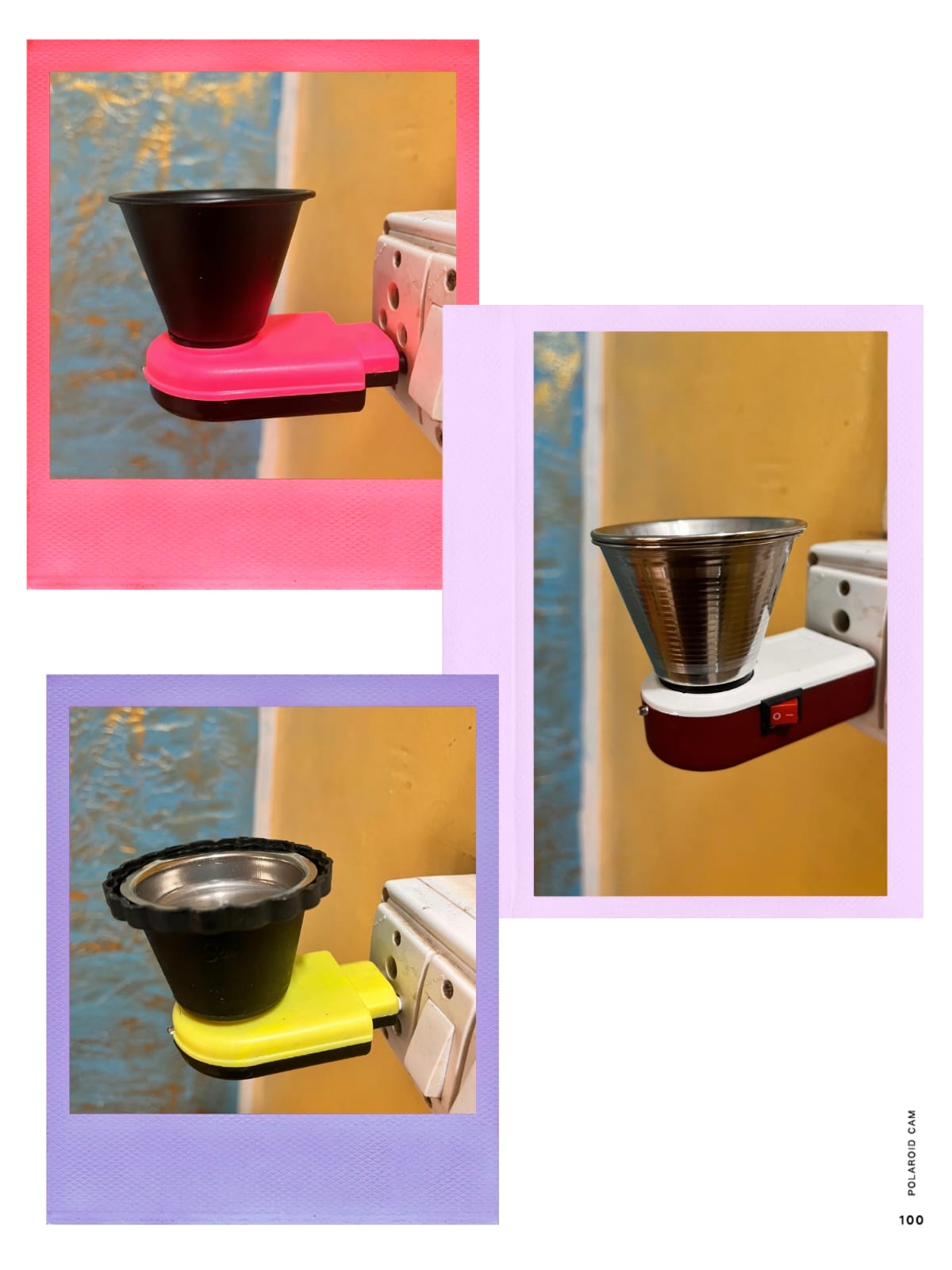 Transform Your Home with the Lucid Camphor Electric Diffuser