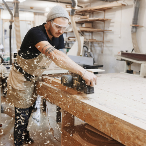 Transforming Spaces: Expert Carpentry Services for the Modern Indian Home