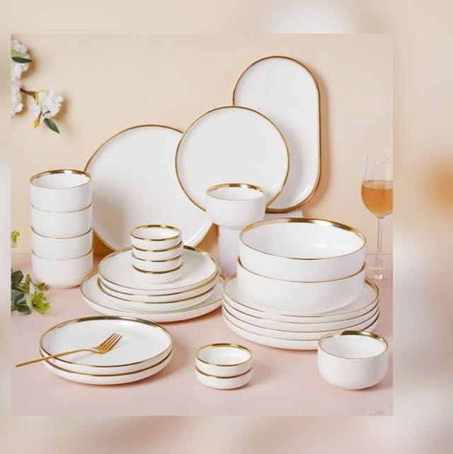 Transforming Dining Experiences: How Mahesh Crockery House Meets Your Needs