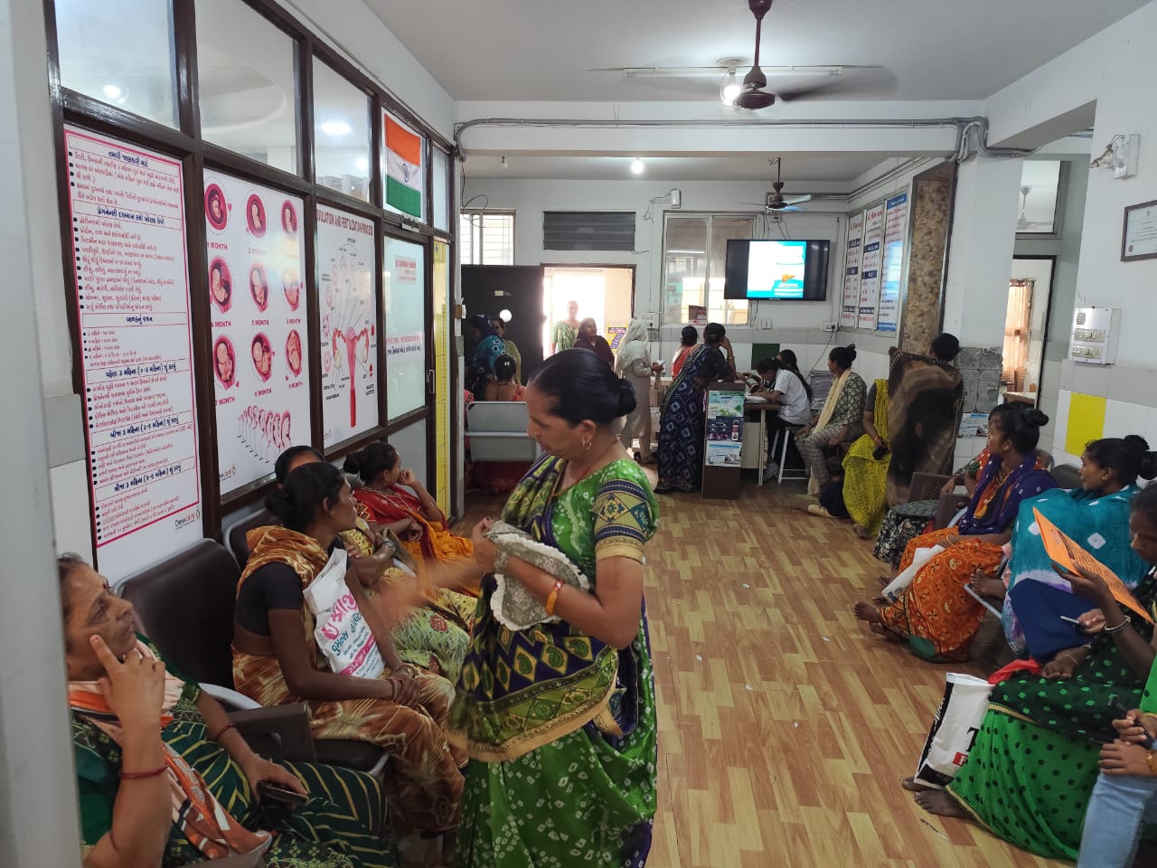 Transforming Lives: How Comprehensive Blood Pressure & Diabetes Management Changed Neha's Journey