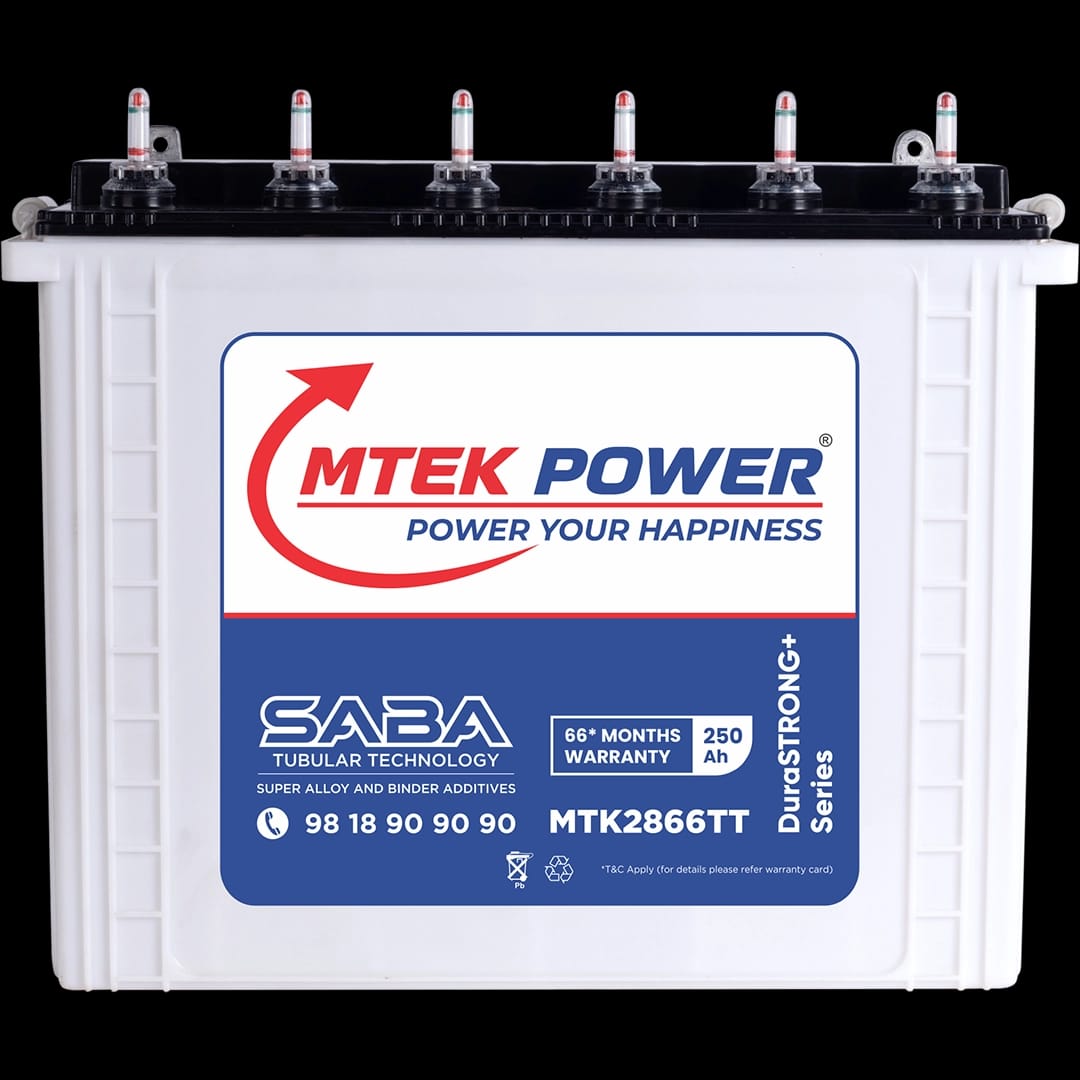 Empowering Rajesh: How the Right Battery Shop Transformed His Business