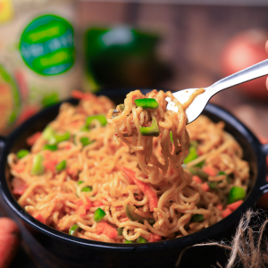 A Taste of Nostalgia: Rekindling Memories with Irresistible Maggi Creations