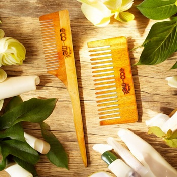 The Neem Wood Revolution: Transform Your Hair Care Routine