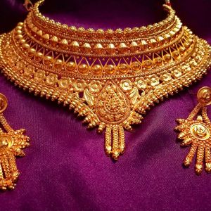 Discover Elegance: How Gold Jewelry from Devshri Transforms Lives