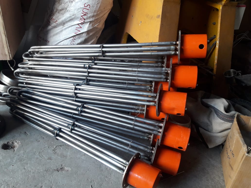 Solving Heating Challenges: How Industrial Oil Immersion Heaters Empower Indian Manufacturers