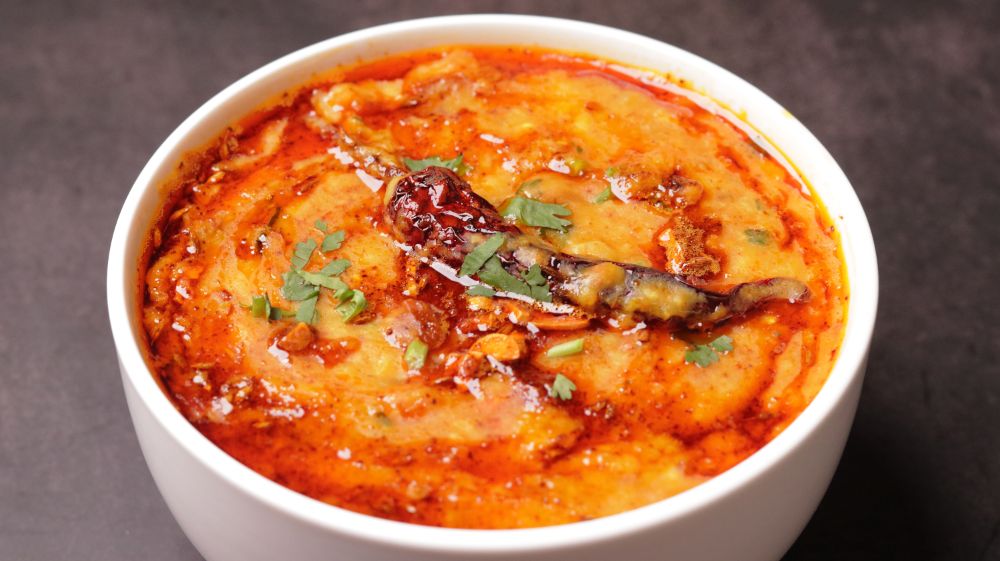 Savor the Warmth: How Dal Fry Solves the Busy Indian's Culinary Dilemma