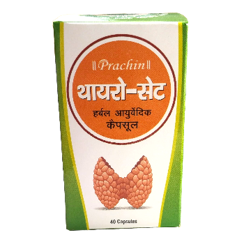 Discover the Life-Changing Benefits of Thyro-Cet for Thyroid Health