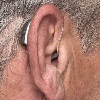 Rediscover the Joy of Sound: How RIC Hearing Aids Transform Lives