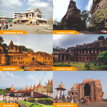 Discover India Anew: Meet Priya, Your Perfect Travel Companion