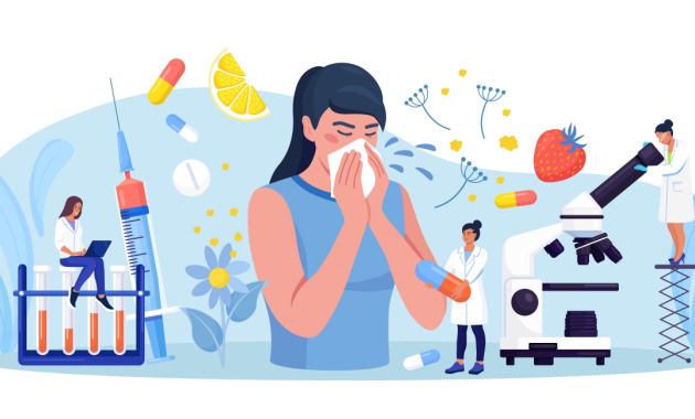 “Monsoon Fever Package: A Lifeline for Everyday Heroes Battling Seasonal Ailments”