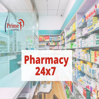 How 24/7 Pharmacy Services Transform Healthcare Accessibility in India