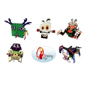 Buy Educational Toys -   Empowering Young Minds through Play