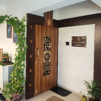 Top Interior Design Trends to Transform Your Home in Pune