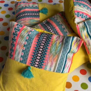 How Traditional Cushion Covers Transform Living Spaces – With DJ Home Decor