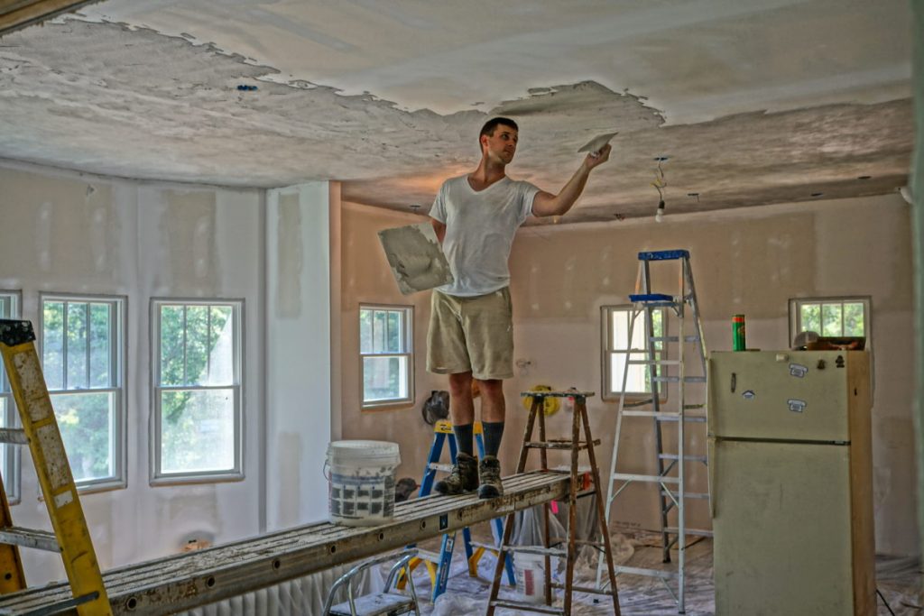 Transform Your Home: How Shree Ganesh Property's Remodeling Services Solve Your Space Woes | Shree Ganesh property