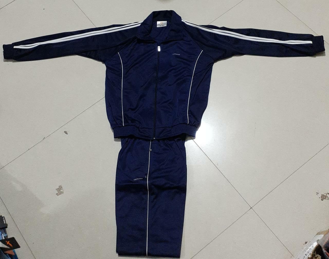 Revolutionize Your Fitness Journey with the Perfect Track Suit