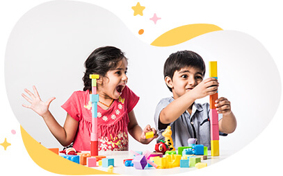 The Perfect Solution for Your Toddler's Early Learning Journey