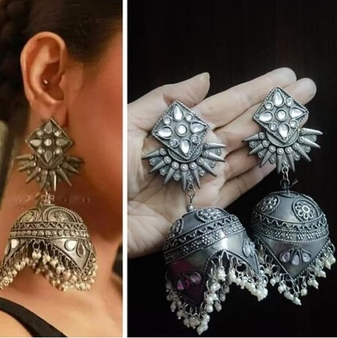 The Perfect Pair: How Bhavna Found Confidence in Her Unique Style