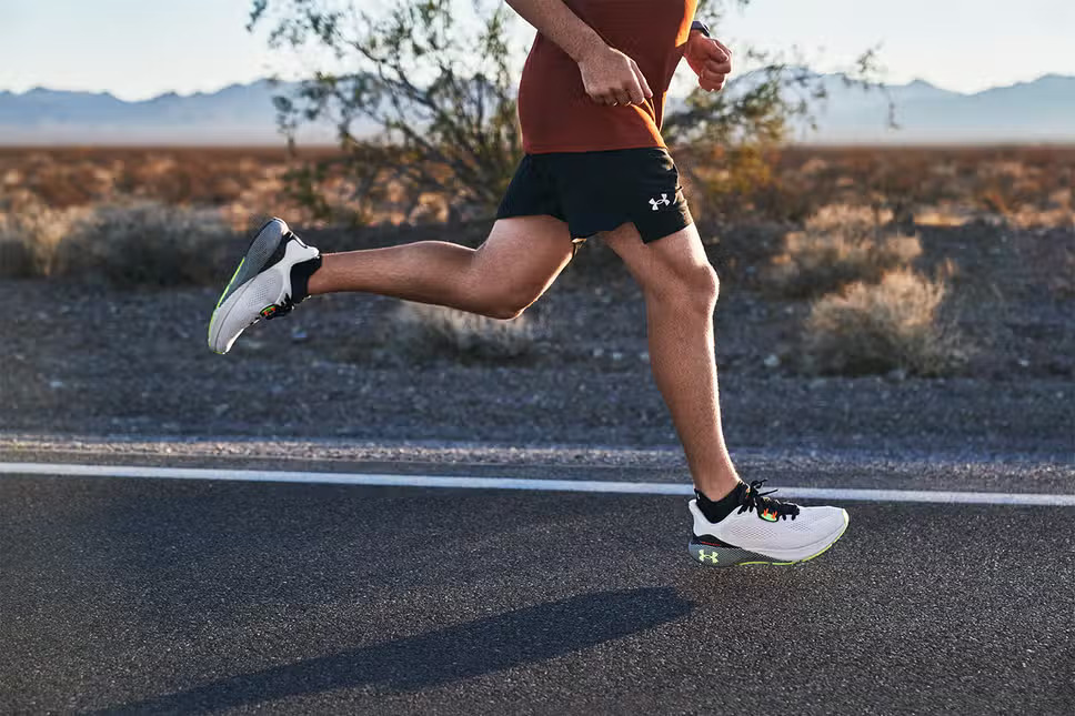 Unleash Your Potential: The Perfect Running Shorts for Every Indian Athlete