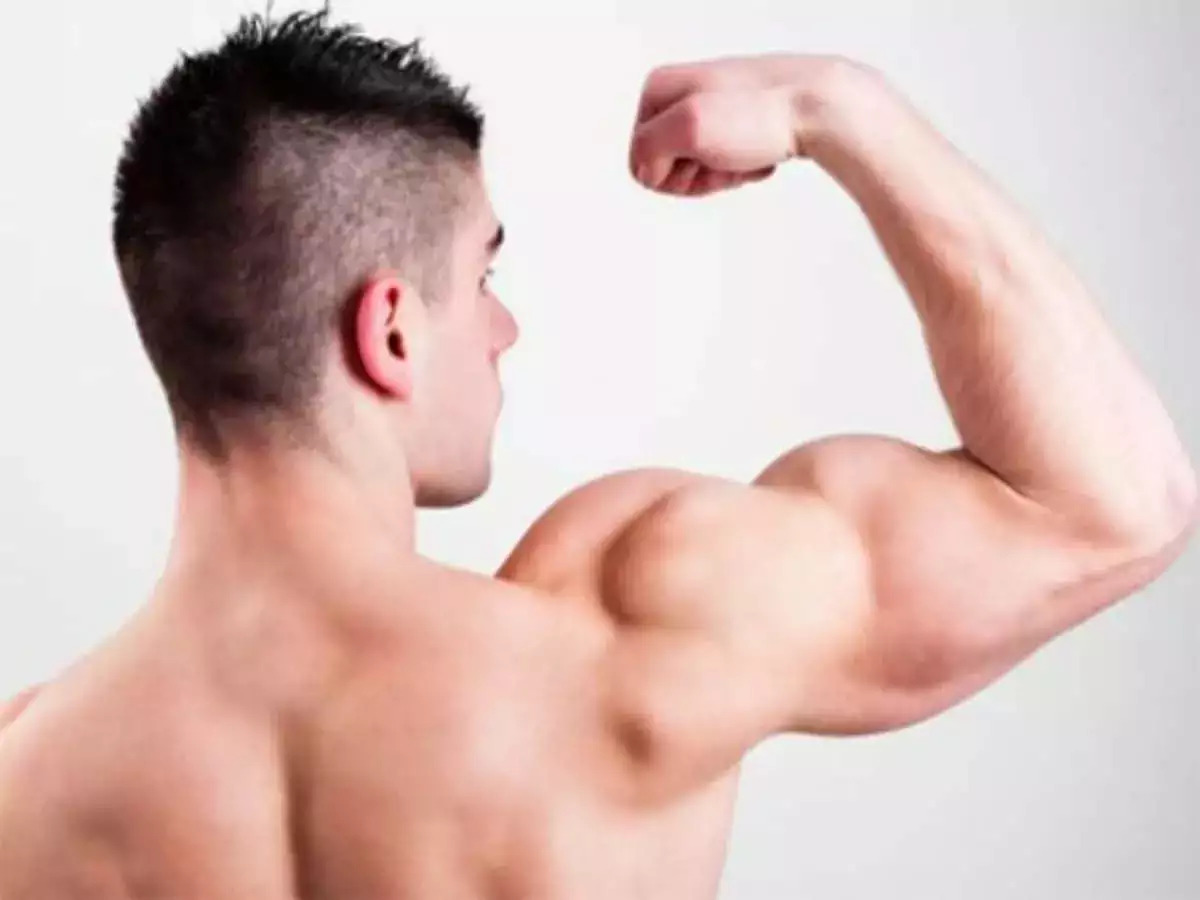 From Skinny to Strong: How Sunshine Natural's Weight Gainer Transformed Raj's Life