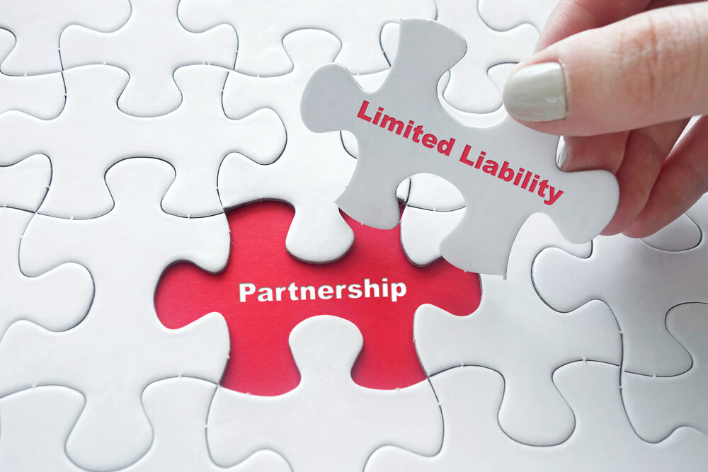 Empowering Entrepreneurs: How LLPs Transform Business Dreams into Reality