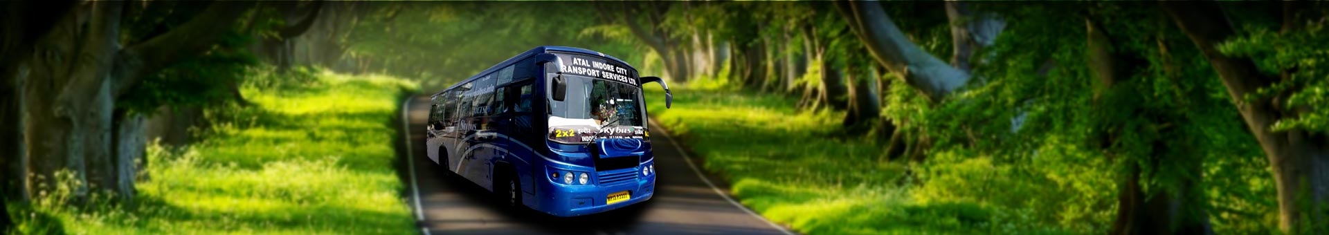 Discover Stress-Free Group Travel with Bus Rentals in India