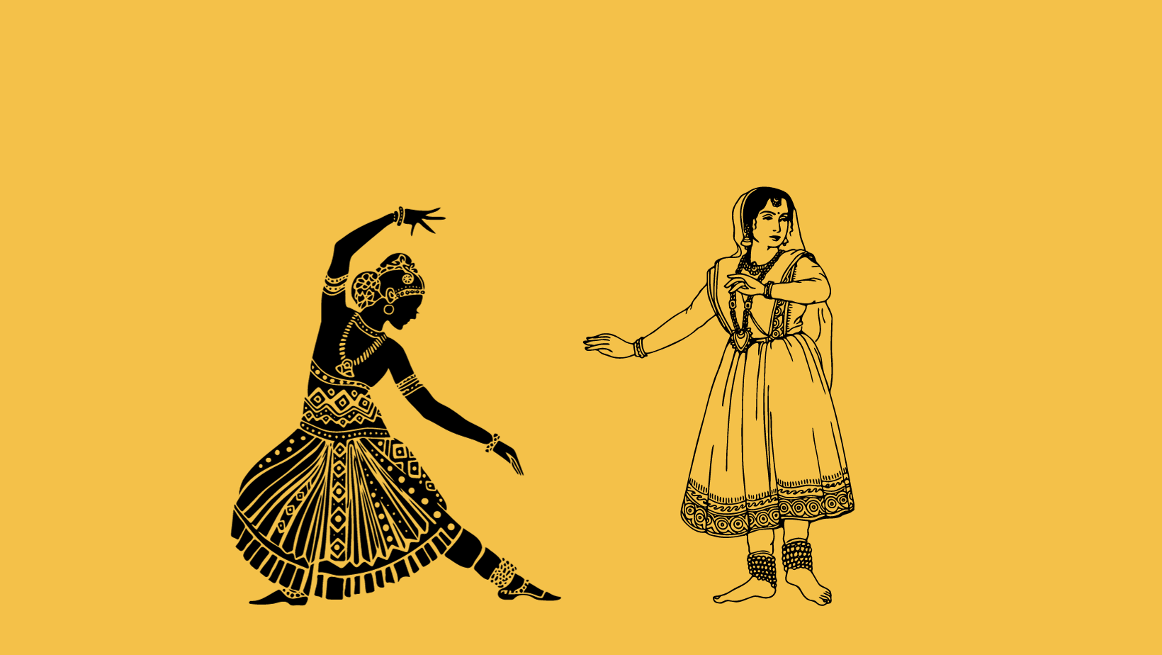 Discover the Joy of Dance with Classical Bollywood Classes