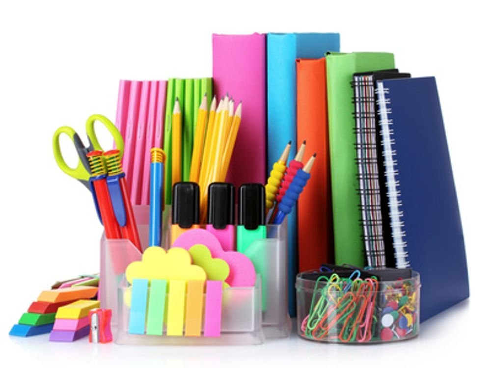 Finding Harmony in Chaos: How Suvarna Enterprises Simplifies Stationery Shopping