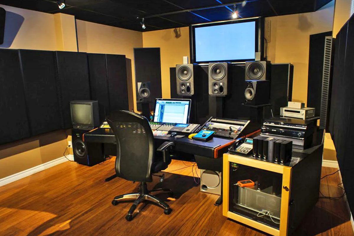 Unlocking Creativity: How Post-Production Studios Transform Filmmaking Dreams into Reality