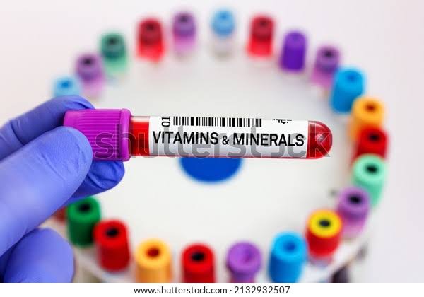 Revitalize Your Health: The Vital Vitamin Profile Test Revolution