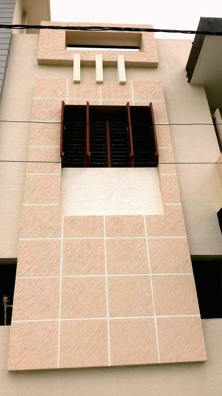 Transforming Walls, Transforming Lives: The Power of Ruff Tuff Wall Texture