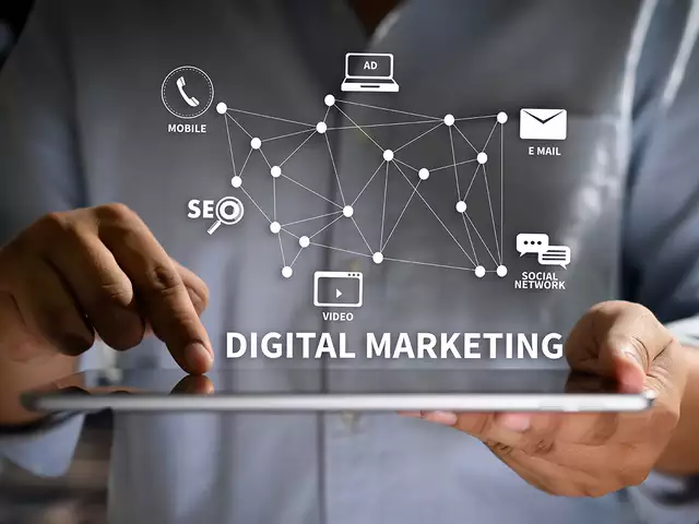 Empowering Small Businesses: Riya’s Journey to Digital Marketing Success