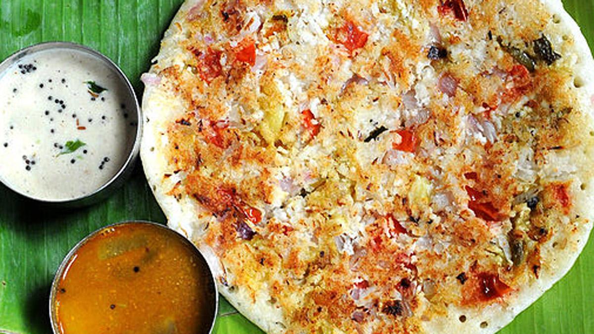 Discover the Magic of Chef’s Special Mix Uttapam: A Delightful Solution for Busy Food Lovers