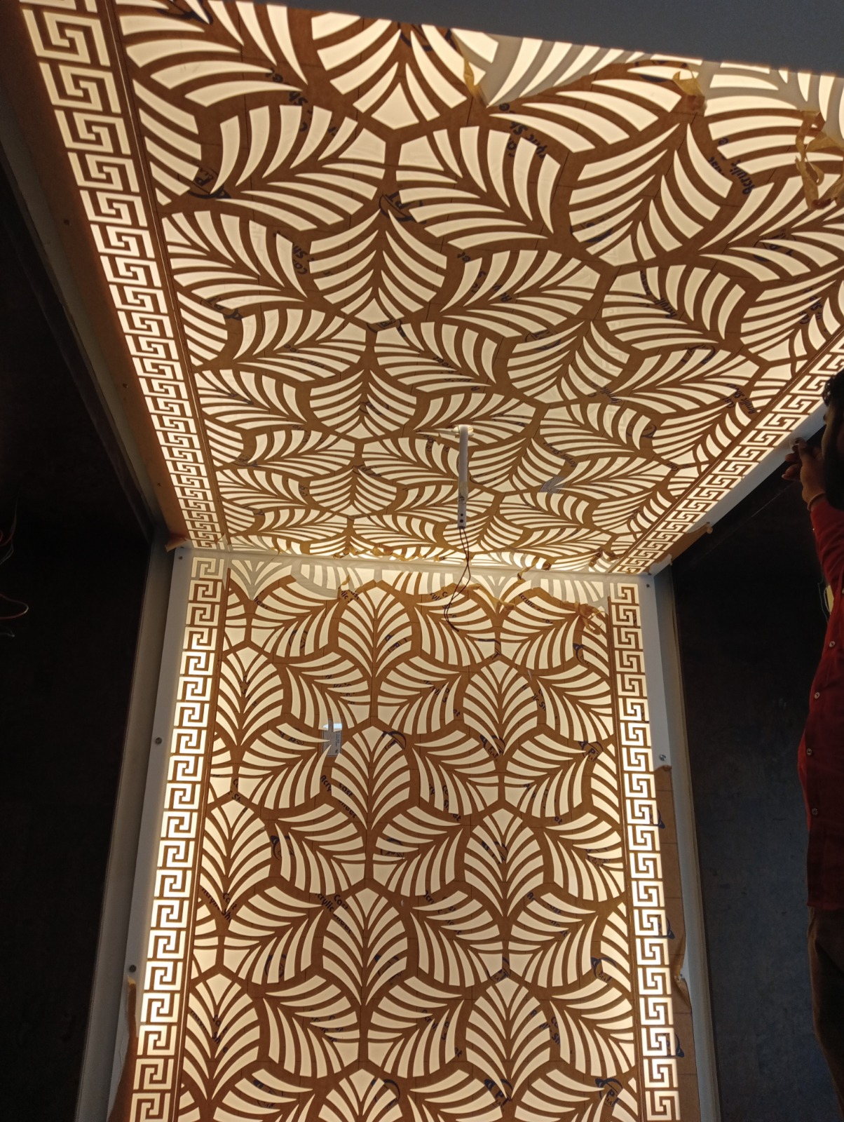 Transforming Aspirations with Customized CNC Designs: A Tale of Craftsmanship and Innovation