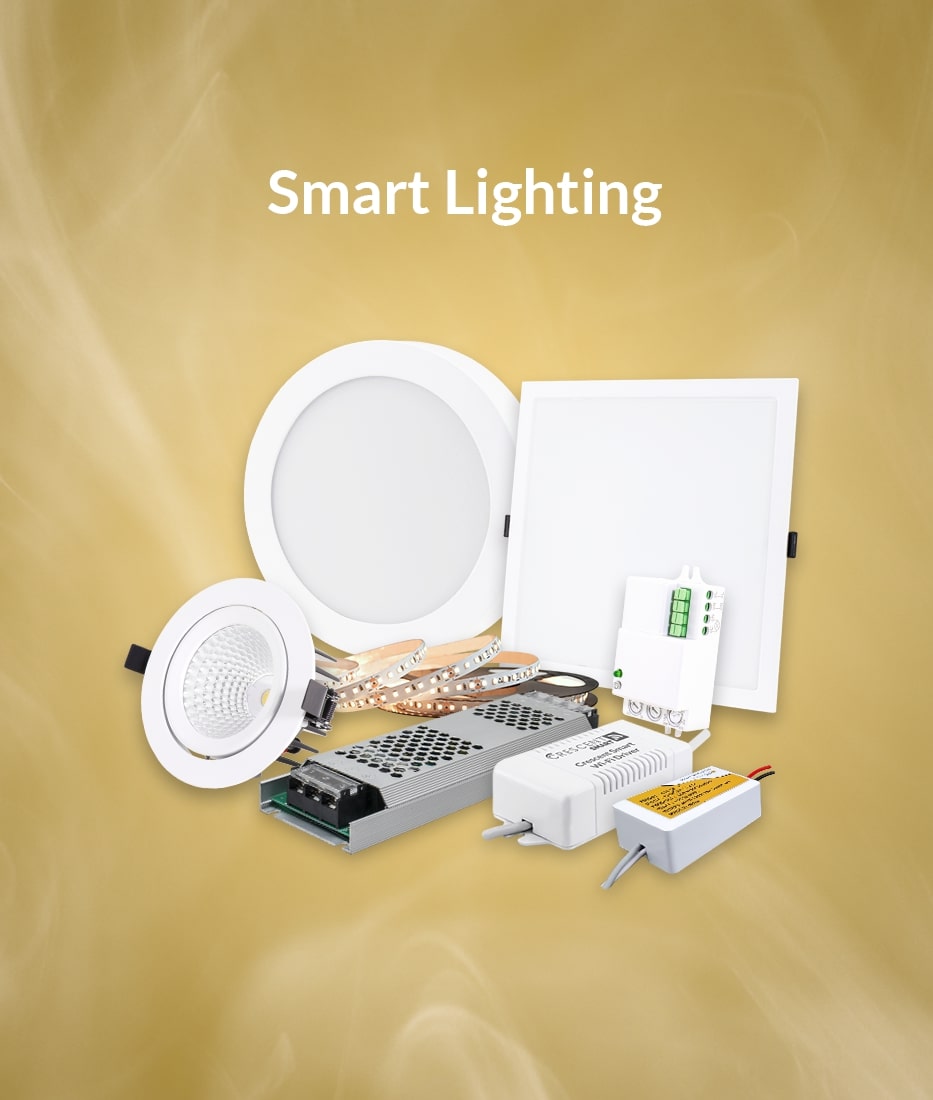 Illuminating Your Home with Crescent Lights: A Tale of Transformation