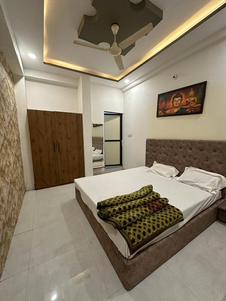 Discover Ujjain with Avantika’s Non-AC Rooms: Comfort Redefined