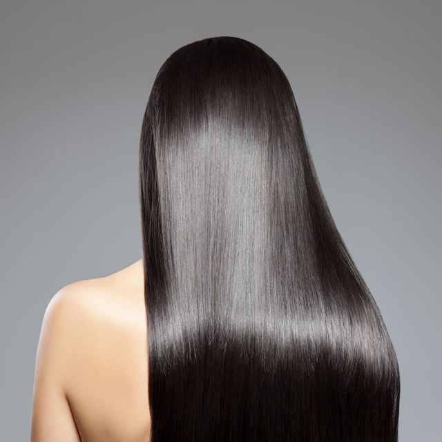 Revitalize Your Hair: How Keratin Treatment Transformed Priya's Life
