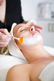 Unveiling Radiant Beauty: How The Beauty Spot Salon Transforms Lives