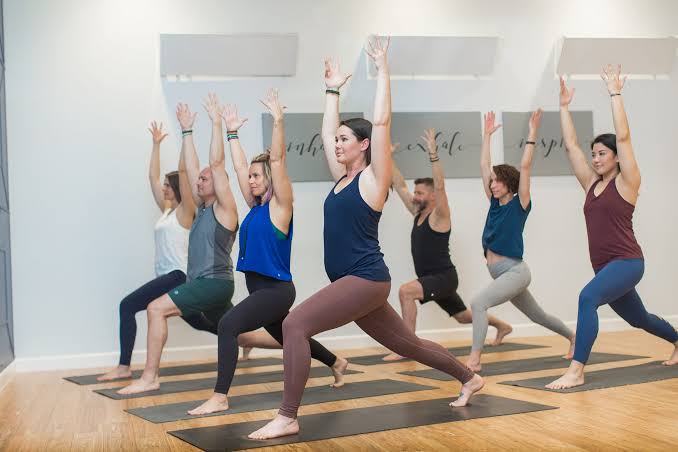 Embrace Tranquility: How Yoga Transforms Busy Lives